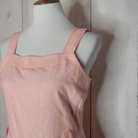 Naked‎ Zebra Orange Romper - Picture 3 of 11